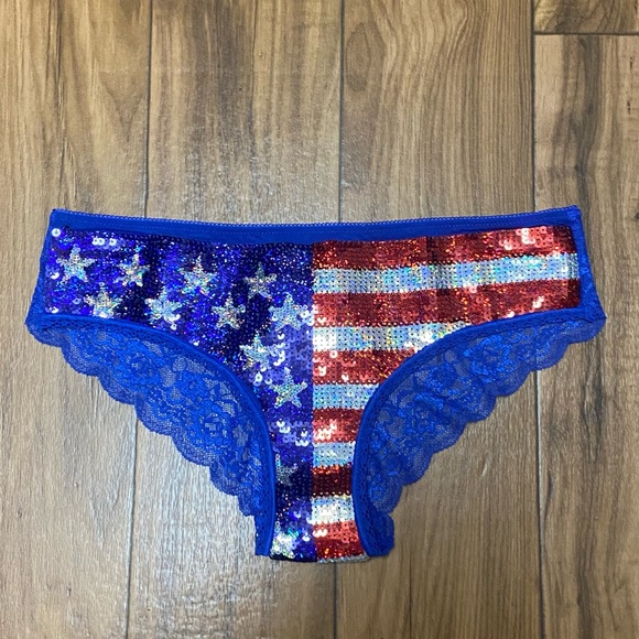 PINK Victoria's Secret Intimates & Sleepwear Pink Vs Limited